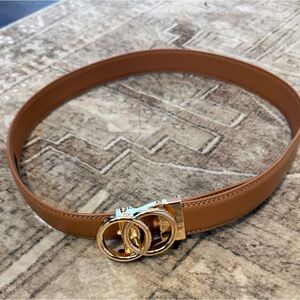 Bella belt adjustable belt